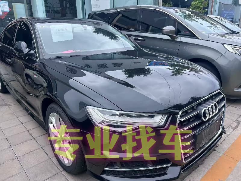 车辆找回协商现场