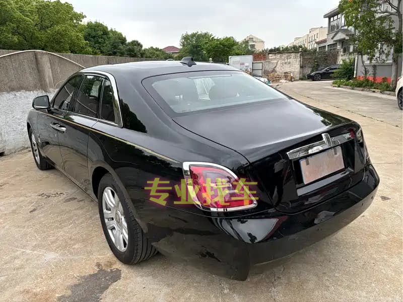 找车注意事项