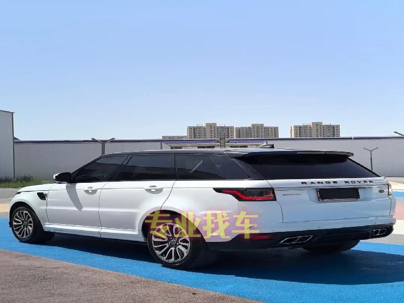 寻找抵押车